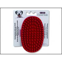 Kartáč Le Salon Essentials gumový dlaňový