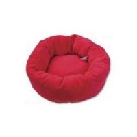 Pelíšek DF kulatý Malinový 55 cm