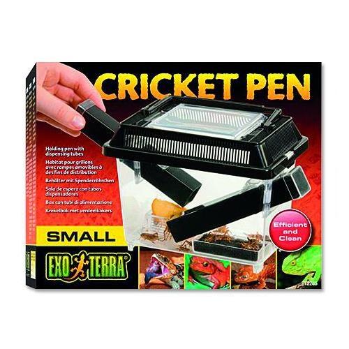 Cricket Pen ExoTerra S
