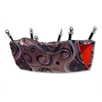 Tunel SA závěsný 45 x 25 cm