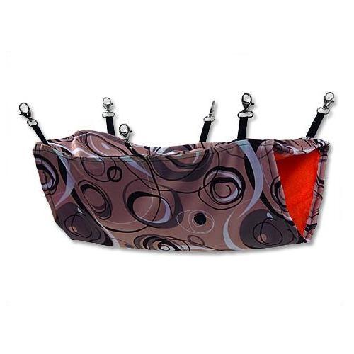 Tunel SA závěsný 45 x 25 cm