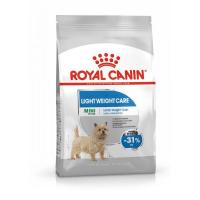Royal Canin MINI Light Weight Care 1kg