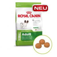 Royal Canin X-Small Adult 1,5 kg
