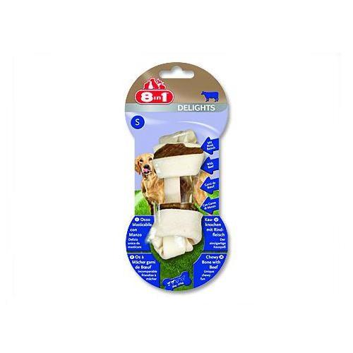 Kost žvýkací Beef Delights S