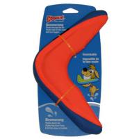 Chuckit Bumerang oranžový střední