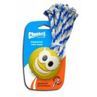 Chuckit Fanatik Tenis velký - 7,5 cm