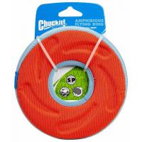 Chuckit Létající talíř oranžový malý