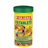 Dajana FD Tablets 100 ml