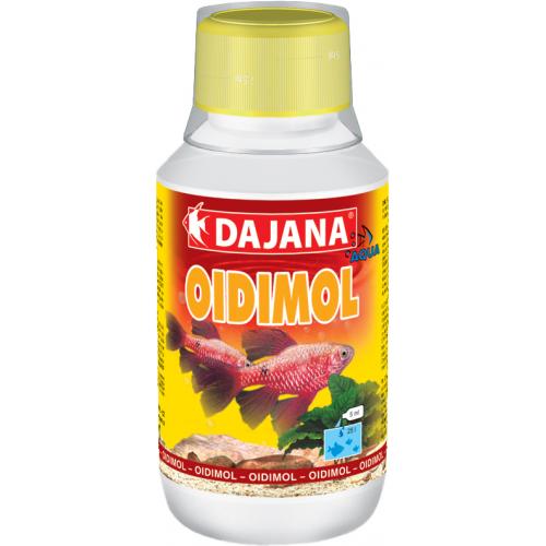 Dajana Oidimol 250ml
