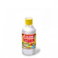 Dajana Vitamin 250ml