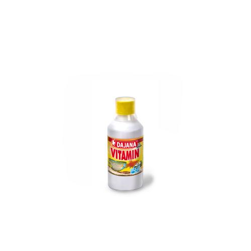 Dajana Vitamin 250ml