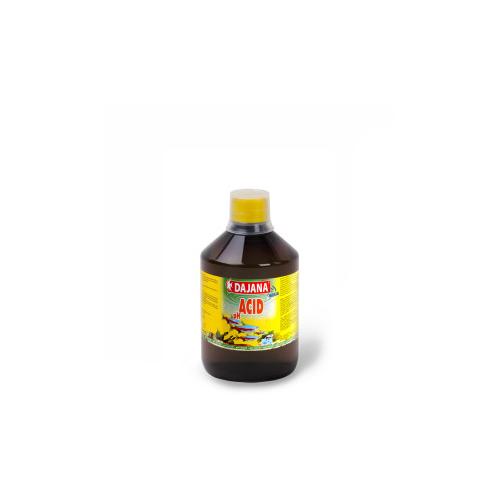 Dajana ph ACID 500ml