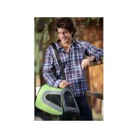 Psí taška Pet Airline Carrier S- zelená