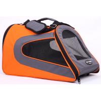 Psí taška Pet Airline Carrier L- oranžová