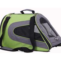 Psí taška Pet Airline Carrier L- zelená