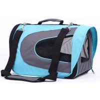 Psí taška Pet Airline Carrier XL- modrá