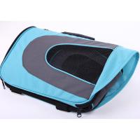 Psí taška Pet Airline Carrier XL- modrá