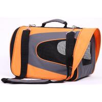 Psí taška Pet Airline Carrier XL- oranžová