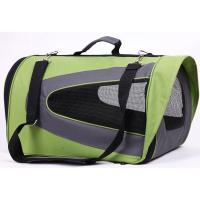 Psí taška Pet Airline Carrier XL- zelená