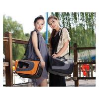 Výprodej - Psí taška Pet Airline Carrier XXL- zelená