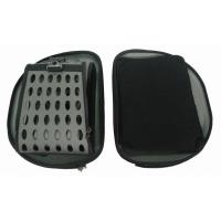 Psí taška Deluxe Pet Home světle šedá