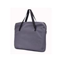 Psí autosedačka a taška Booster Dog Luxury Car Seat S- fialová