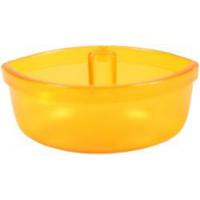 Zolux miska mini rody lounge- oranžová