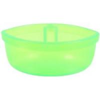 Zolux miska mini rody lounge- zelená