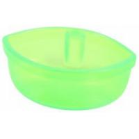 Zolux miska mini rody lounge- zelená