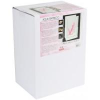 Zolux akvárium Aqua Bamboo Style- bílé