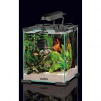 Zolux akvárium Nanolife Cube 20 Titanium