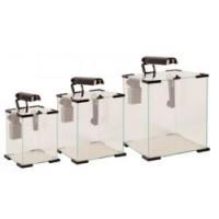 Zolux akvárium Nanolife Cube 20 Titanium