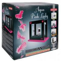Zolux Akvárium Aqua Pink Lady