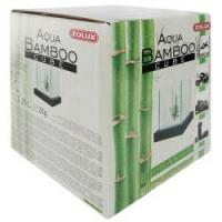 Zolux akvárium Aqua Bamboo Cube