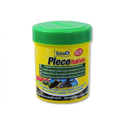 Tetra Pleco Tablets 120 tablet