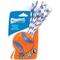 Chuckit Míček Ultra Toss velký 7,5 cm 1 ks