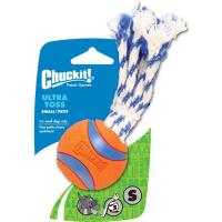 Chuckit Míček Ultra Toss malý 5 cm 1 ks