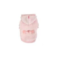 Pinkaholic Lavish kabátek růžový