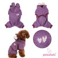 Pinkaholic Lullaby overal fialový