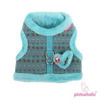 Pinkaholic Twilight vodítko M