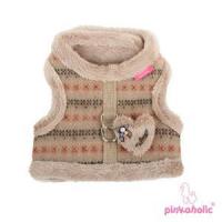 Pinkaholic Twilight vodítko M