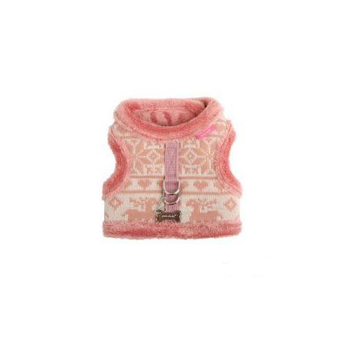 Pinkaholic Reindeer Pinka kšíry růžová