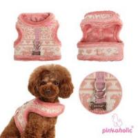 Pinkaholic Reindeer Pinka kšíry růžová