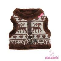 Pinkaholic Reindeer vodítko M