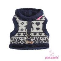 Pinkaholic Reindeer vodítko M