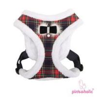 Pinkaholic Trinity vodítko M