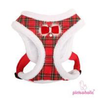 Pinkaholic Trinity vodítko M