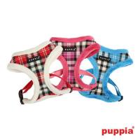 Puppia Uptown II Harness A kšíry růžová