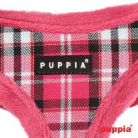 Puppia Uptown II Harness A kšíry růžová