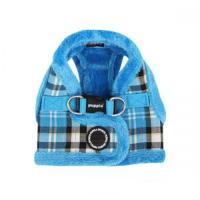 Puppia Uptown II Harness B kšíry modrá